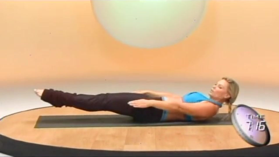 7 Best of ABS ABS ABS